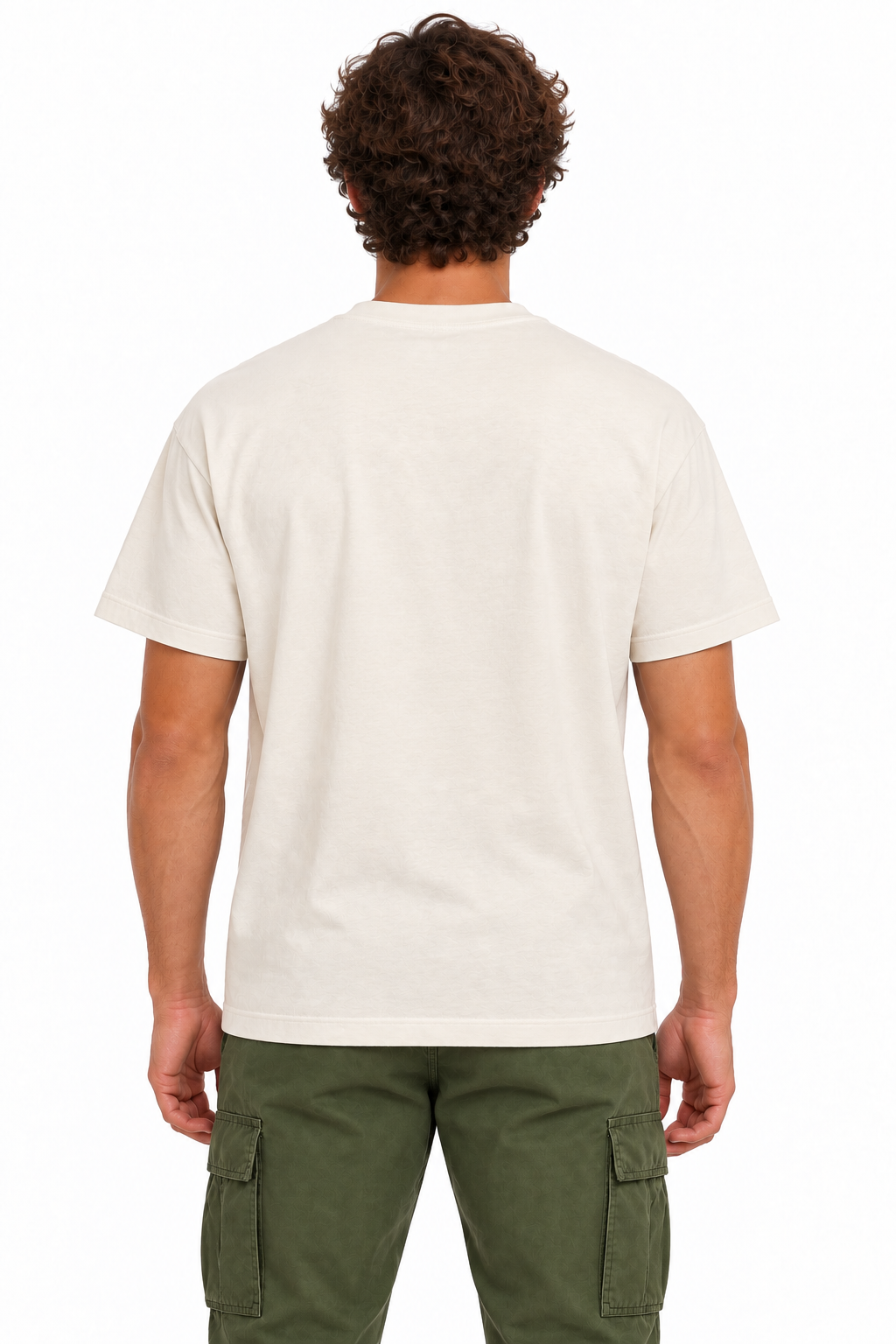 ETZEM Ancient Structure Tee