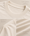ETZEM Ancient Structure Tee