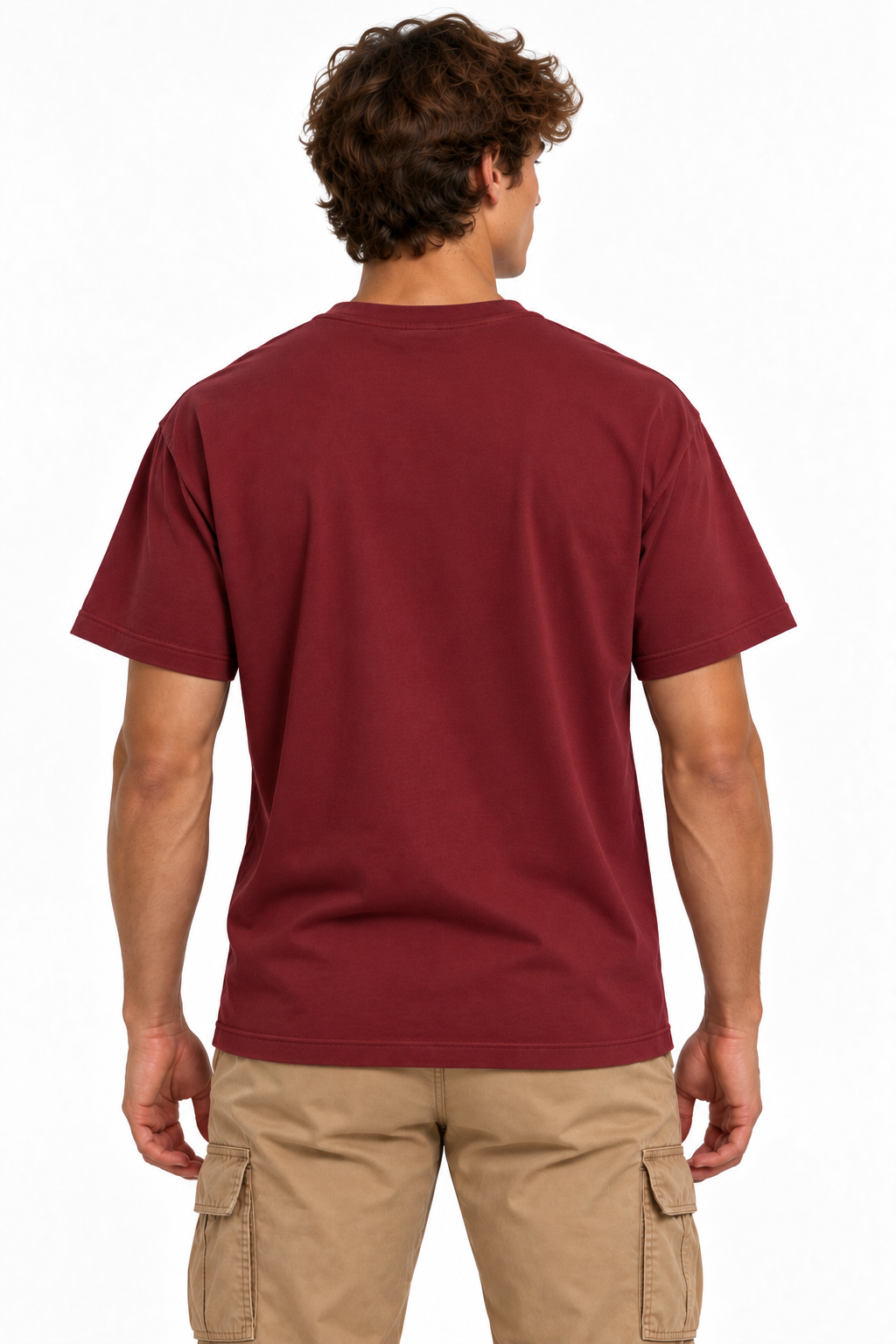 ETZEM Skyborne Tee